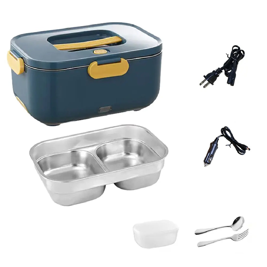 Electric Lunch Box