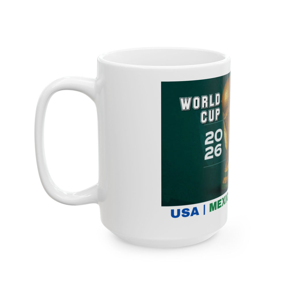 Ceramic Mug, (11oz, 15oz)