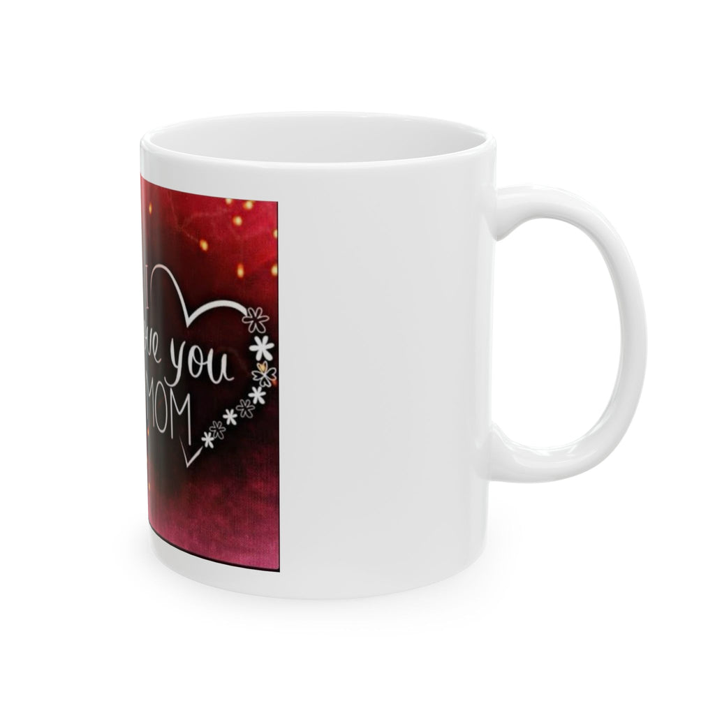 Ceramic Mug, (11oz, 15oz)