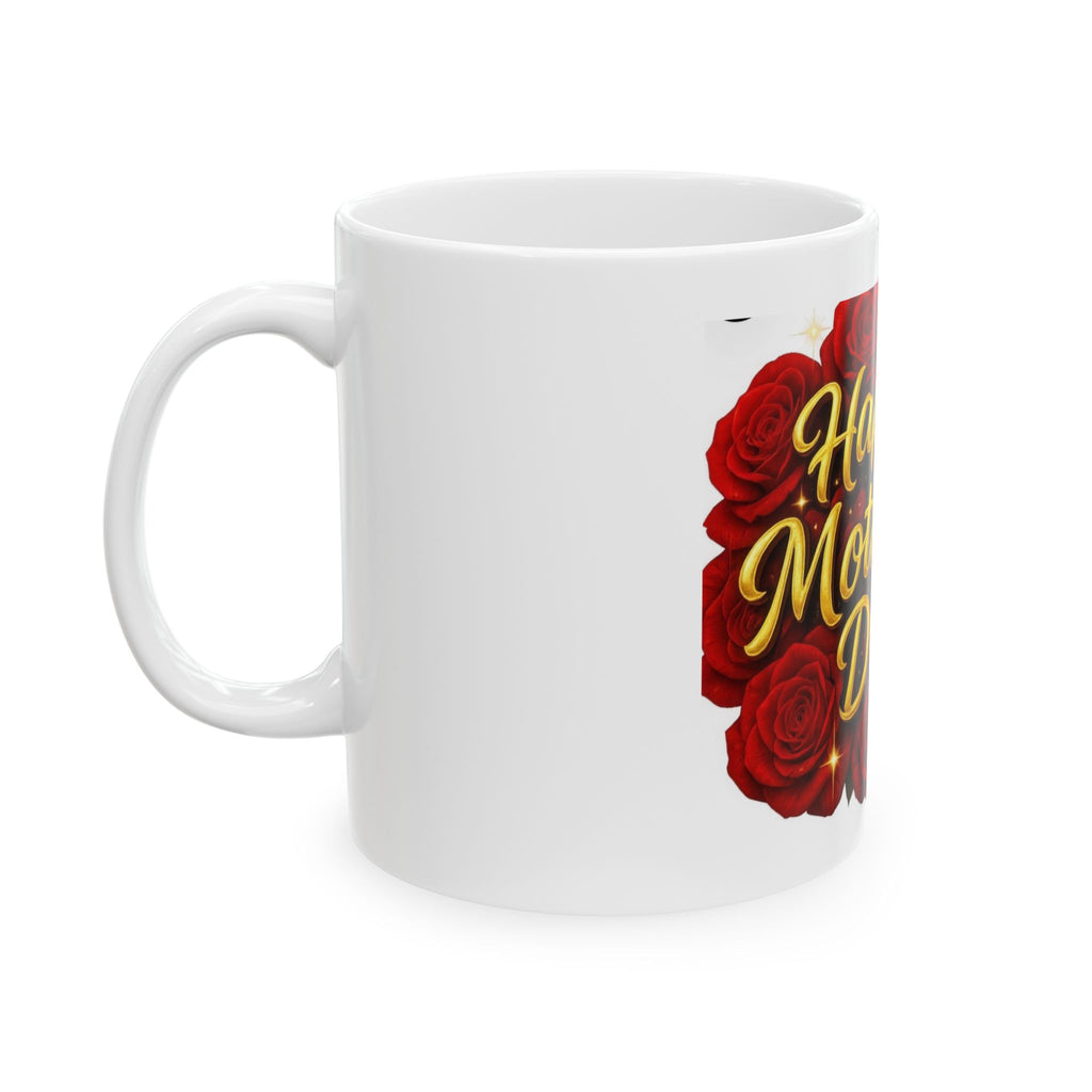 Ceramic Mug, (11oz, 15oz)