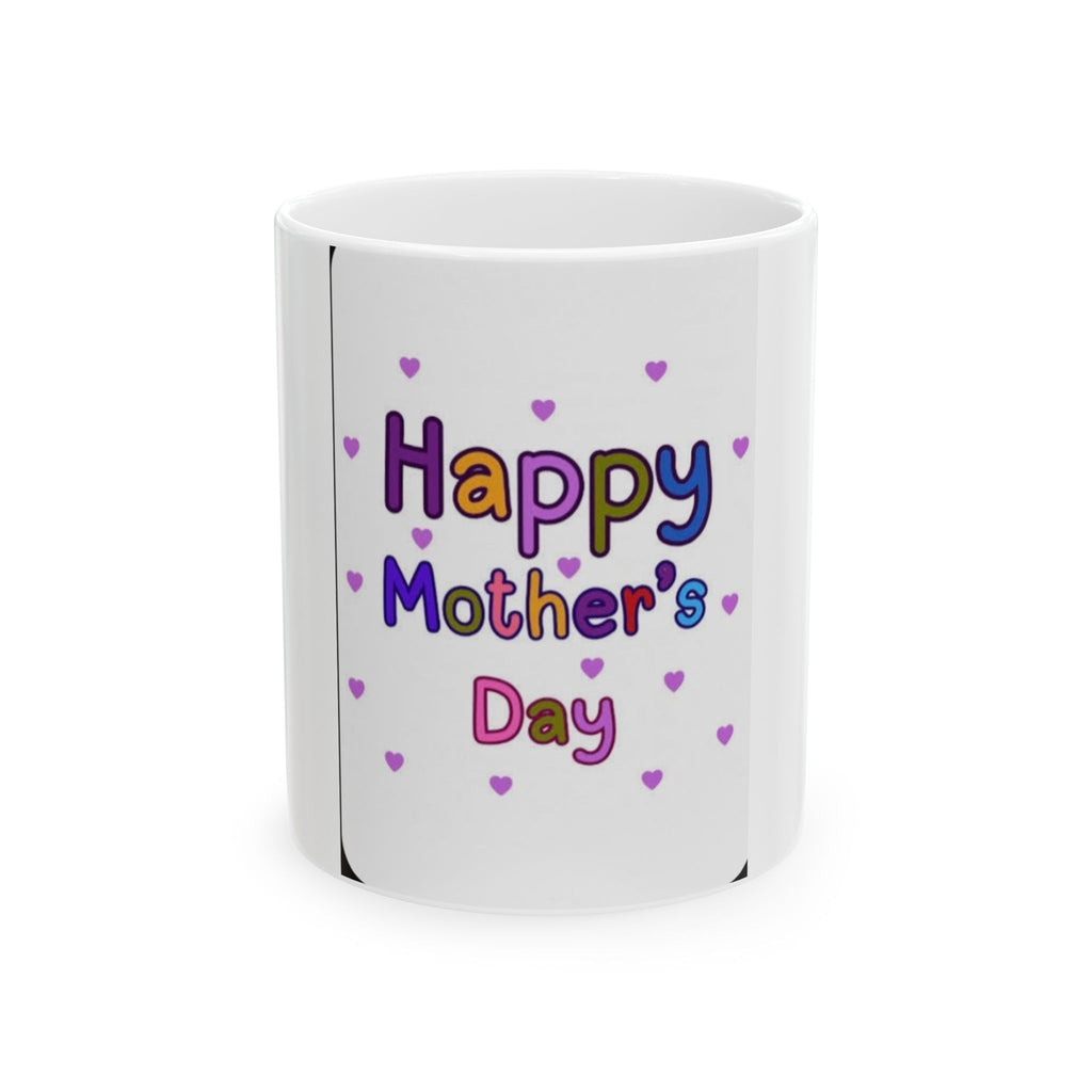 Ceramic Mug, (11oz, 15oz)