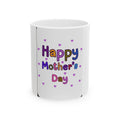 Ceramic Mug, (11oz, 15oz)