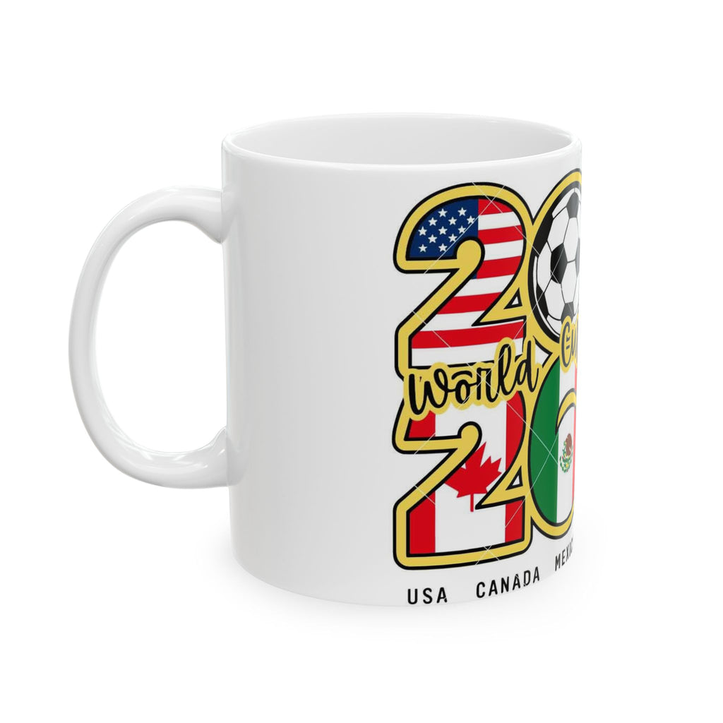 Ceramic Mug, (11oz, 15oz)