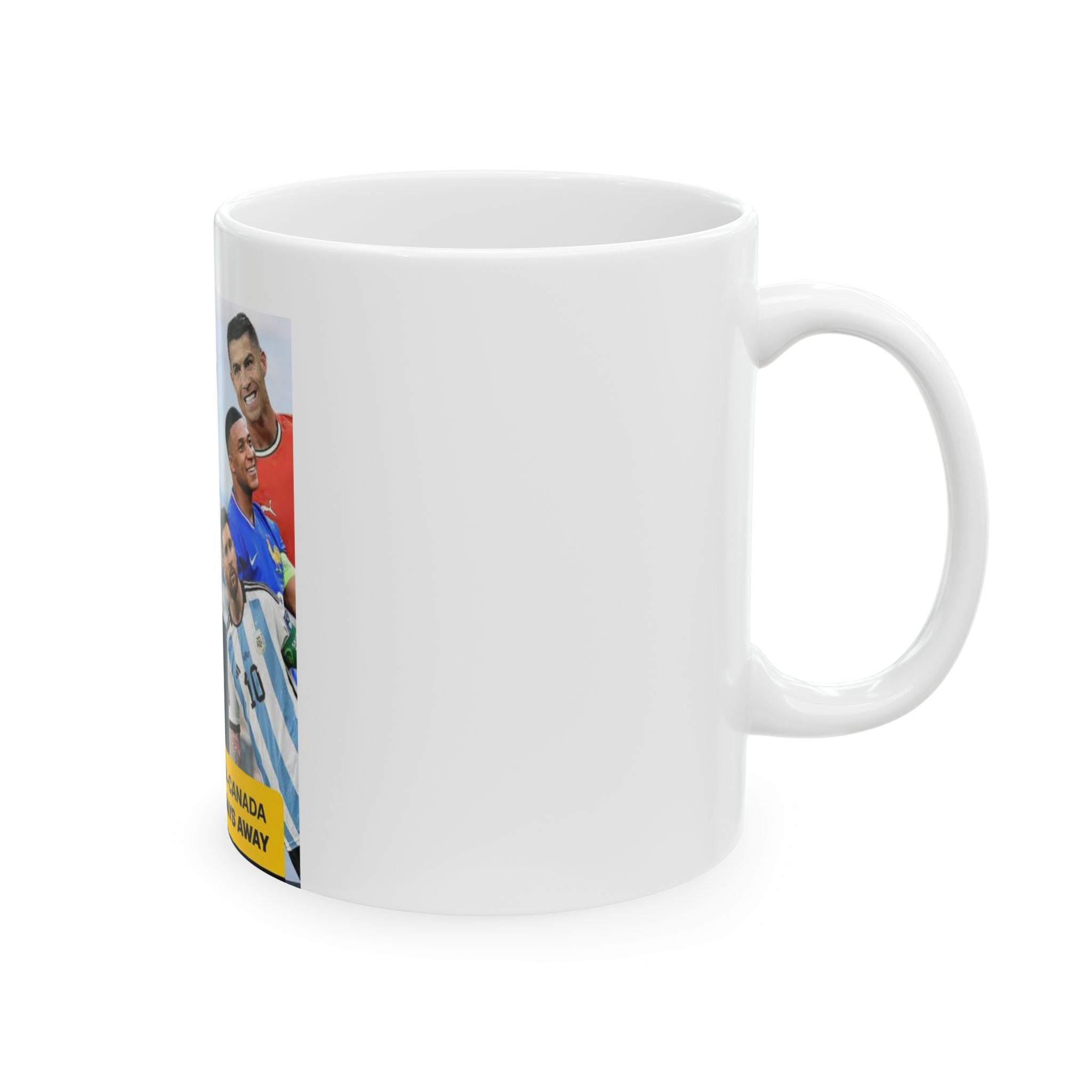 Ceramic Mug, (11oz, 15oz)