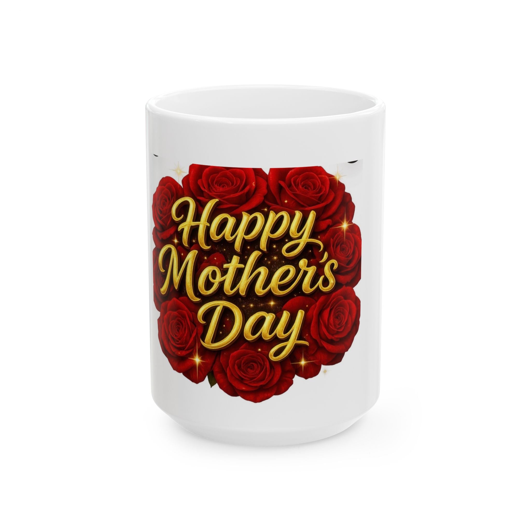 Ceramic Mug, (11oz, 15oz)