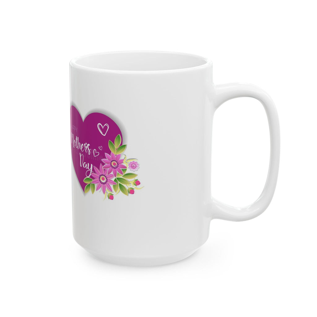 Ceramic Mug, (11oz, 15oz)