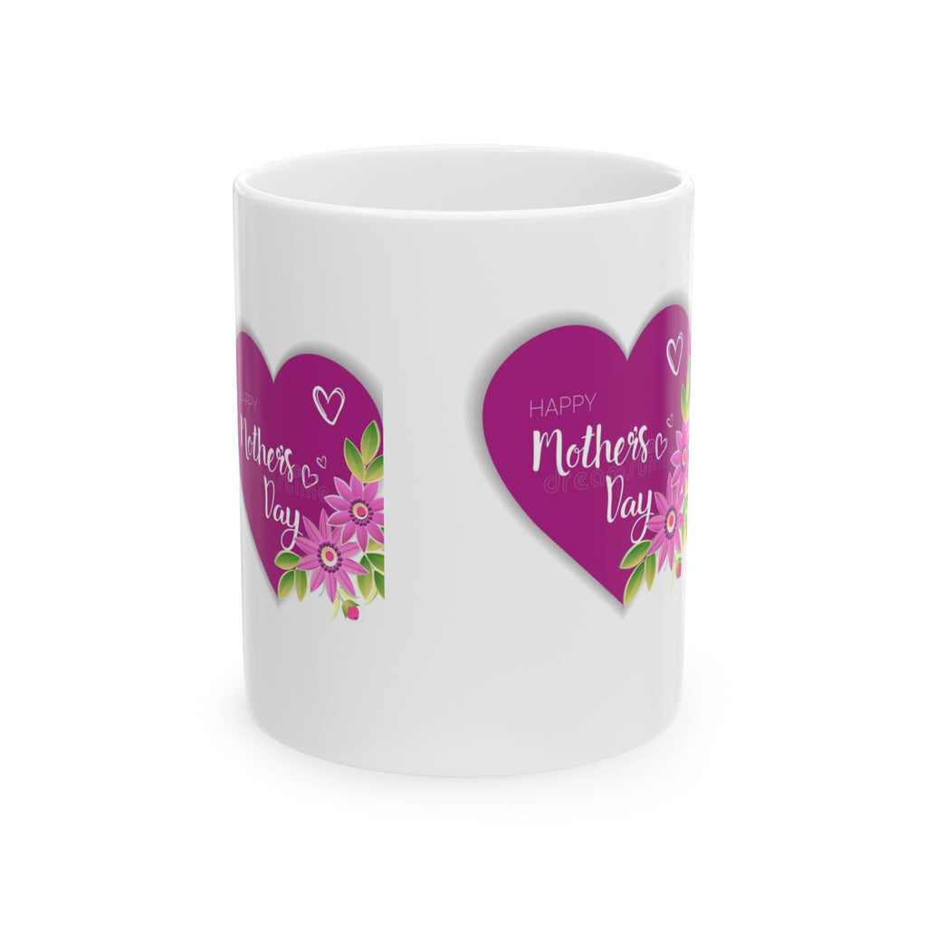 Ceramic Mug, (11oz, 15oz)
