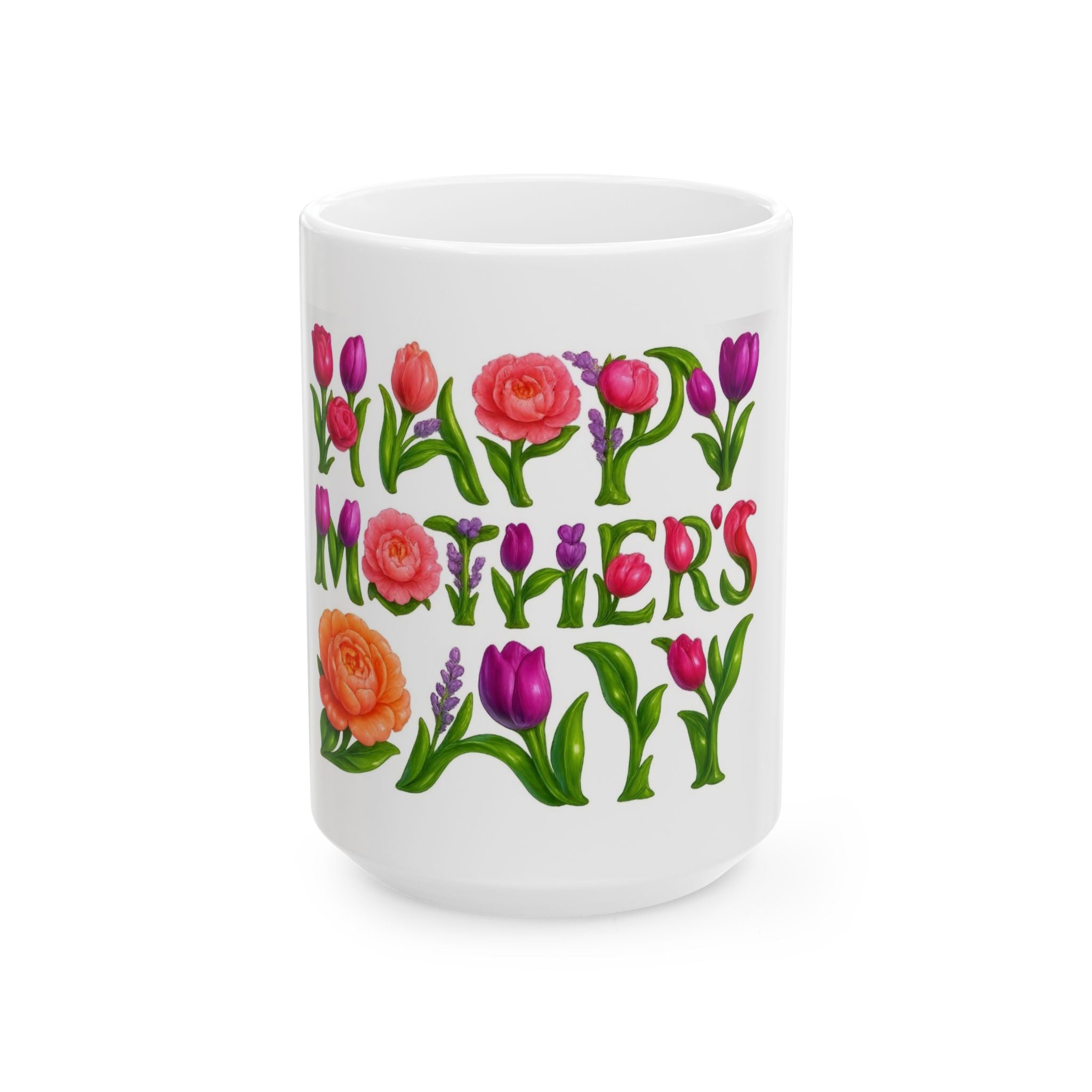 Ceramic Mug, (11oz, 15oz)