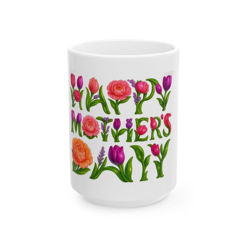 Ceramic Mug, (11oz, 15oz)