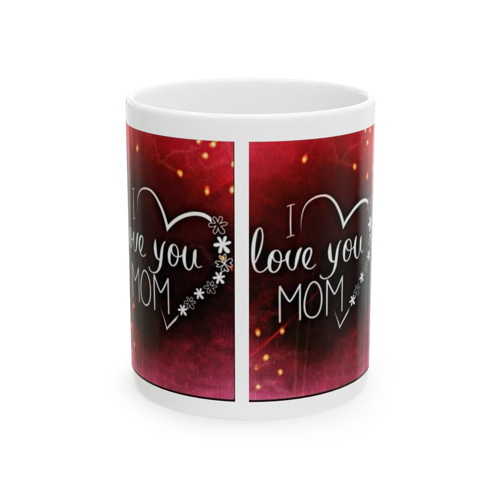 Ceramic Mug, (11oz, 15oz)