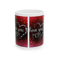 Ceramic Mug, (11oz, 15oz)