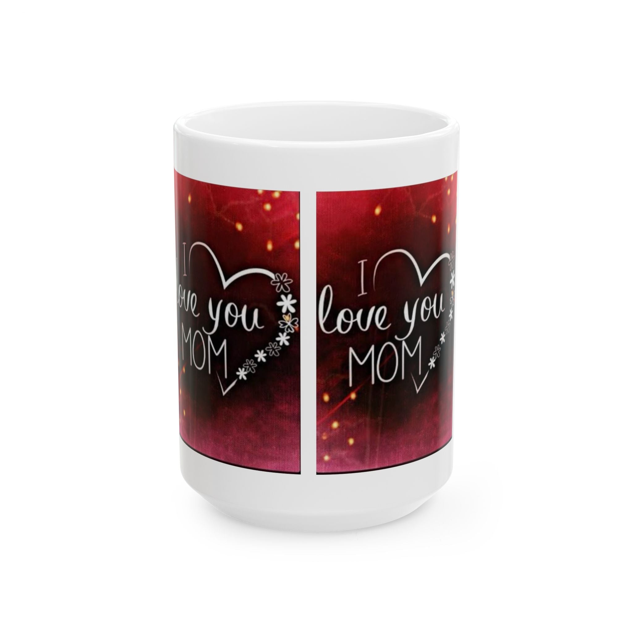 Ceramic Mug, (11oz, 15oz)