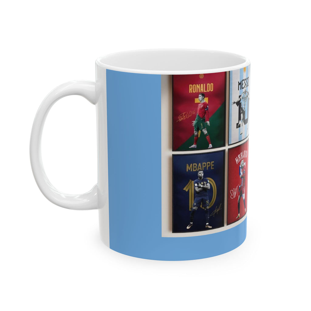 Ceramic Mug, (11oz, 15oz)