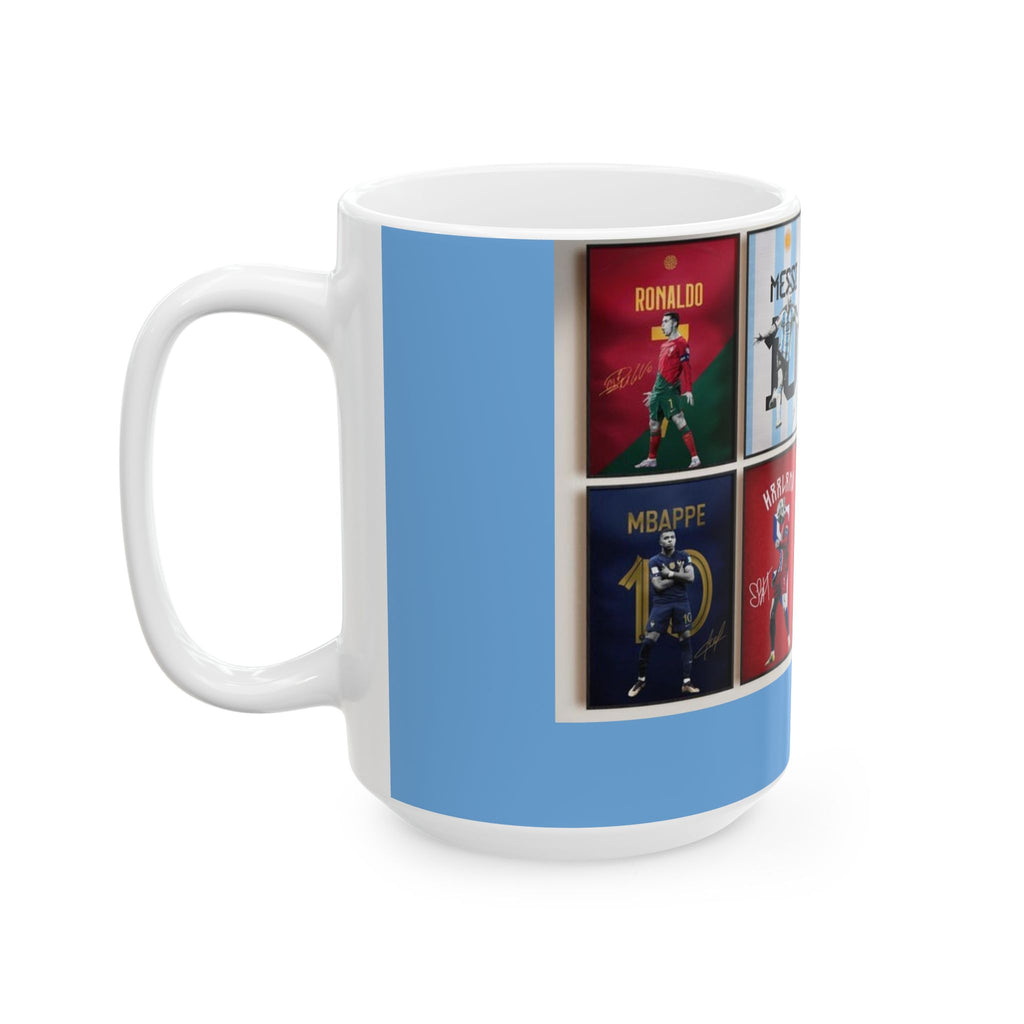 Ceramic Mug, (11oz, 15oz)