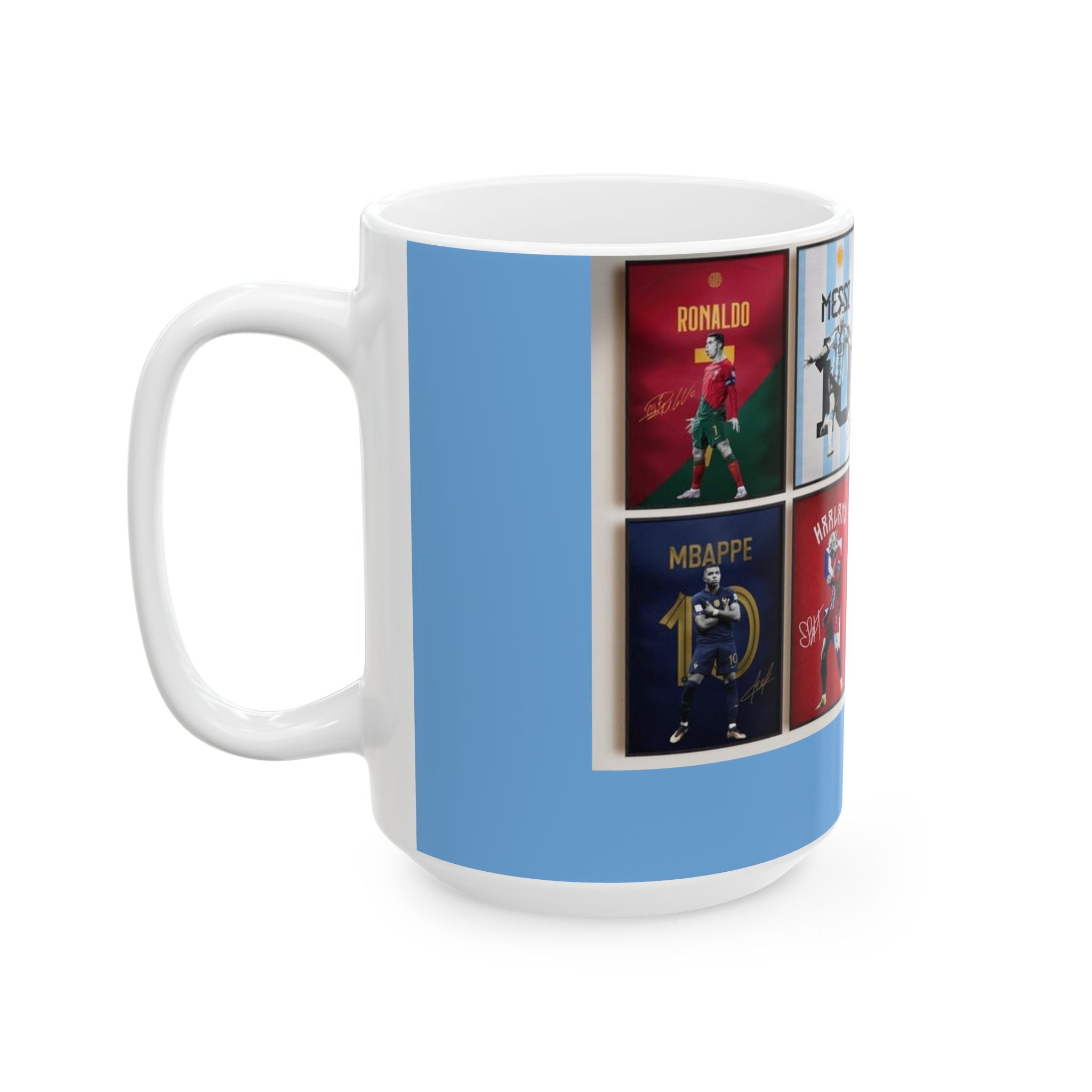 Ceramic Mug, (11oz, 15oz)