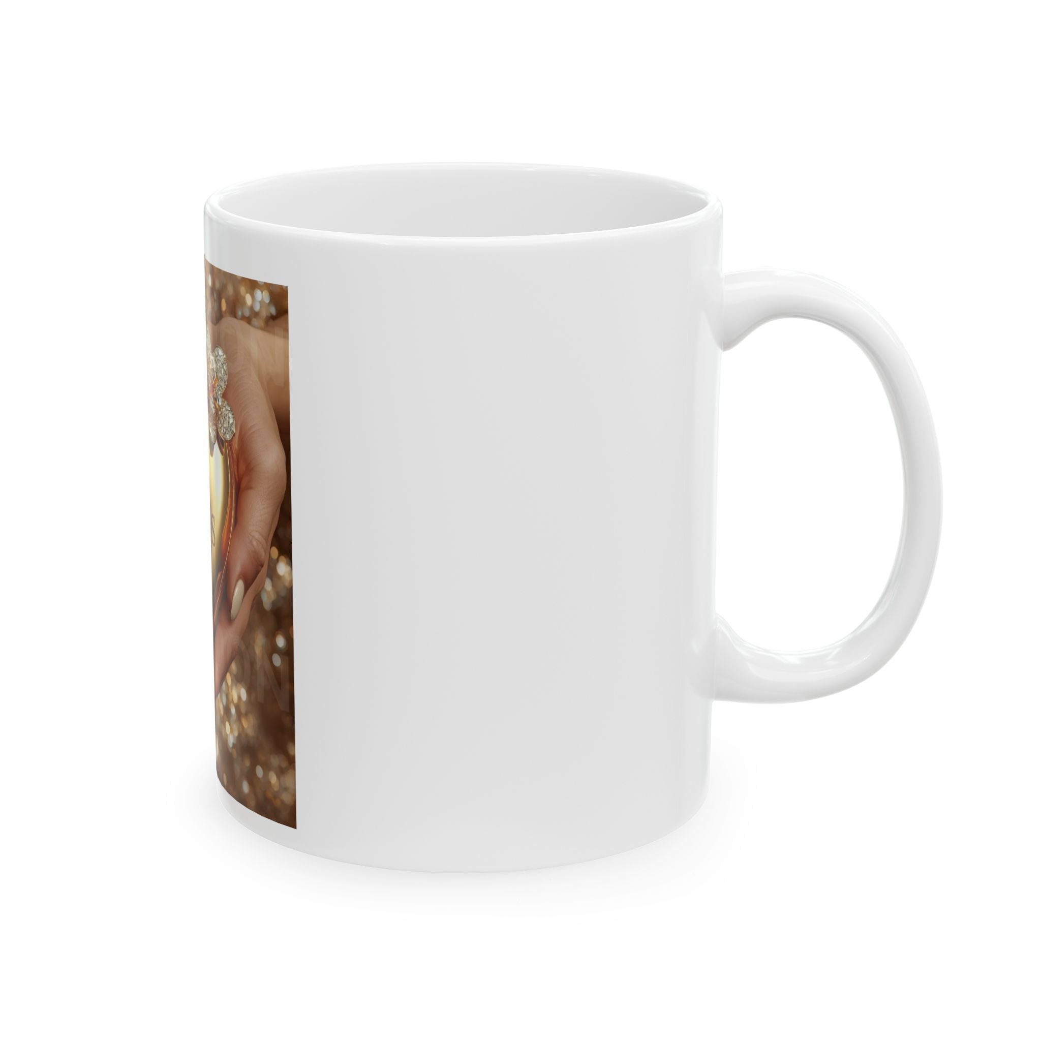Ceramic Mug, (11oz, 15oz)