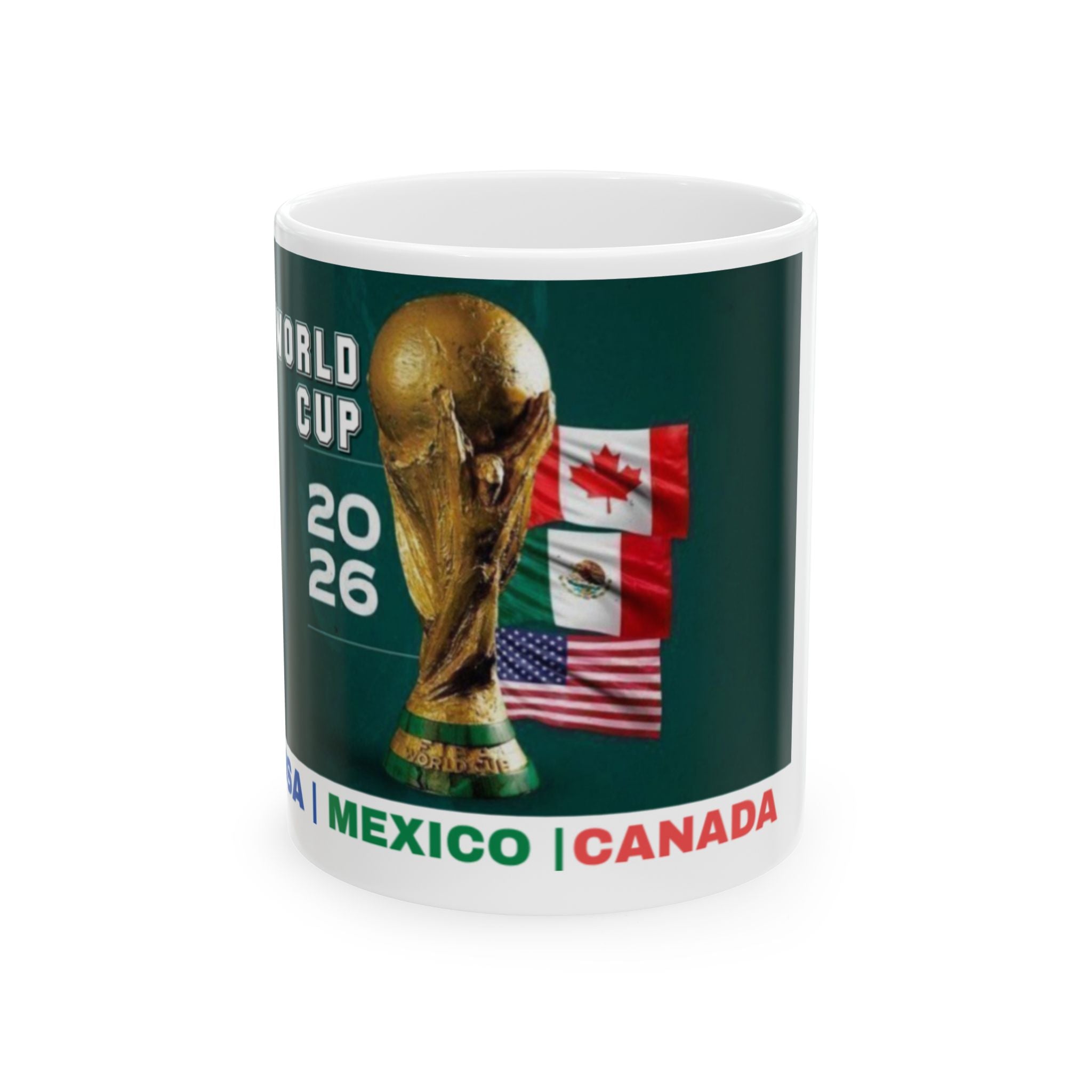 Ceramic Mug, (11oz, 15oz)