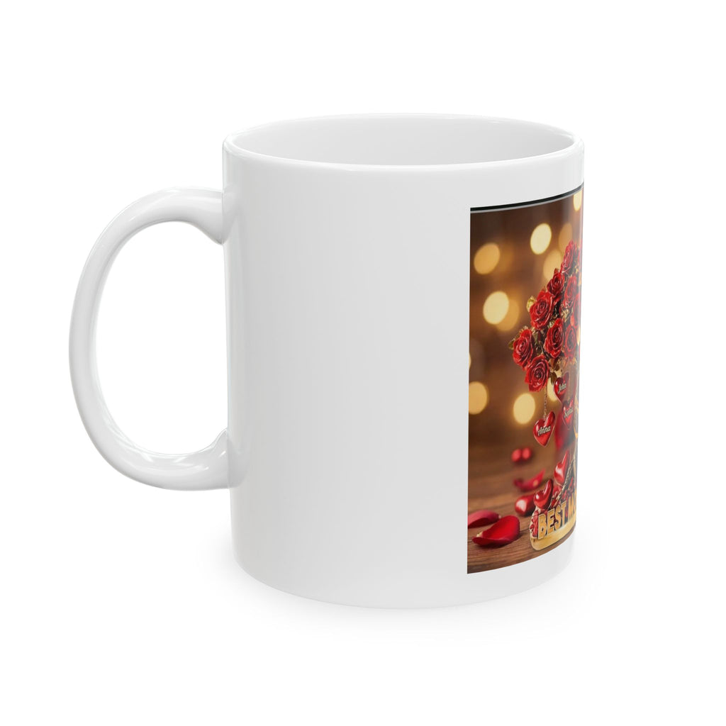 Ceramic Mug, (11oz, 15oz)