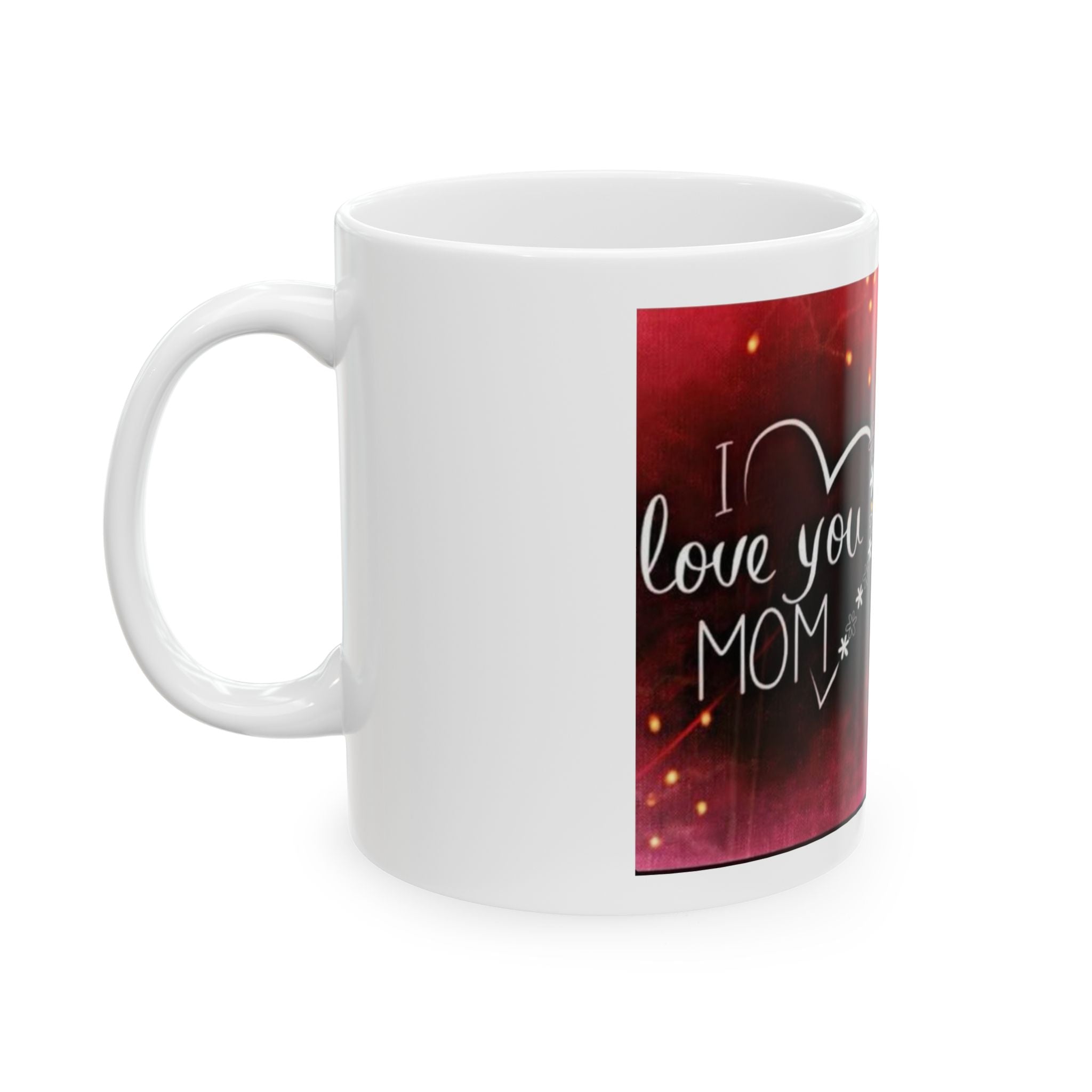 Ceramic Mug, (11oz, 15oz)