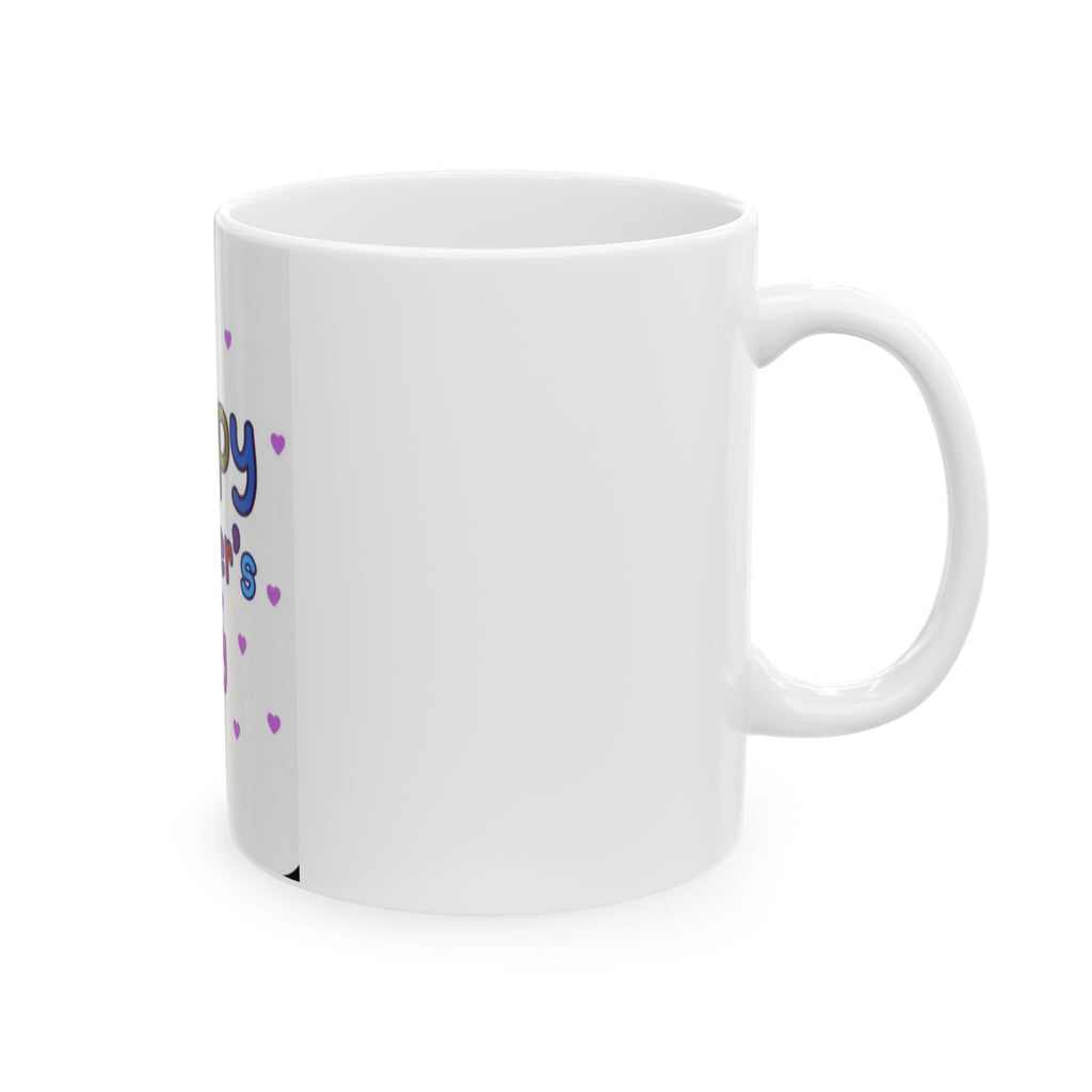 Ceramic Mug, (11oz, 15oz)