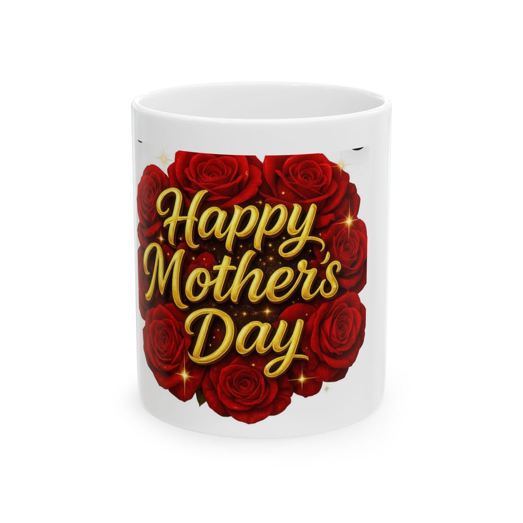Ceramic Mug, (11oz, 15oz)