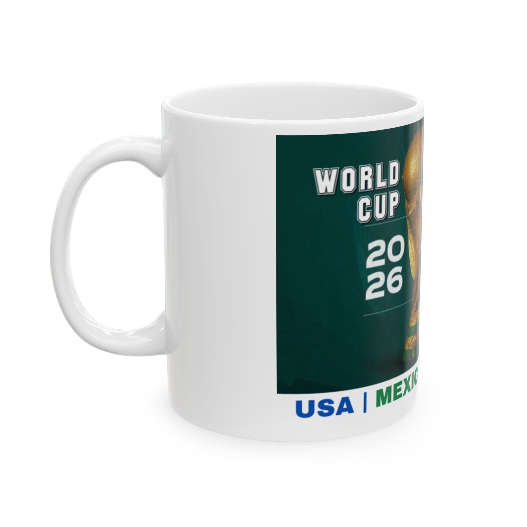 Ceramic Mug, (11oz, 15oz)
