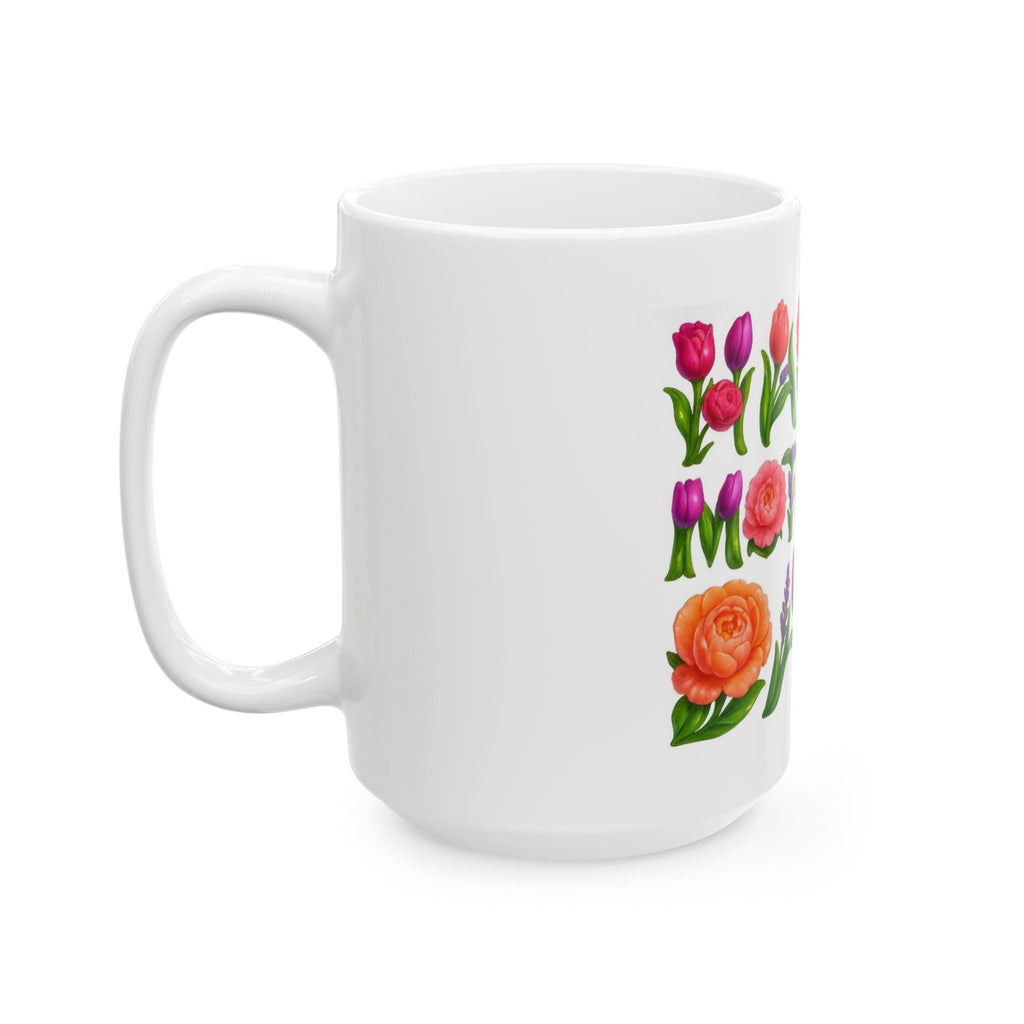 Ceramic Mug, (11oz, 15oz)
