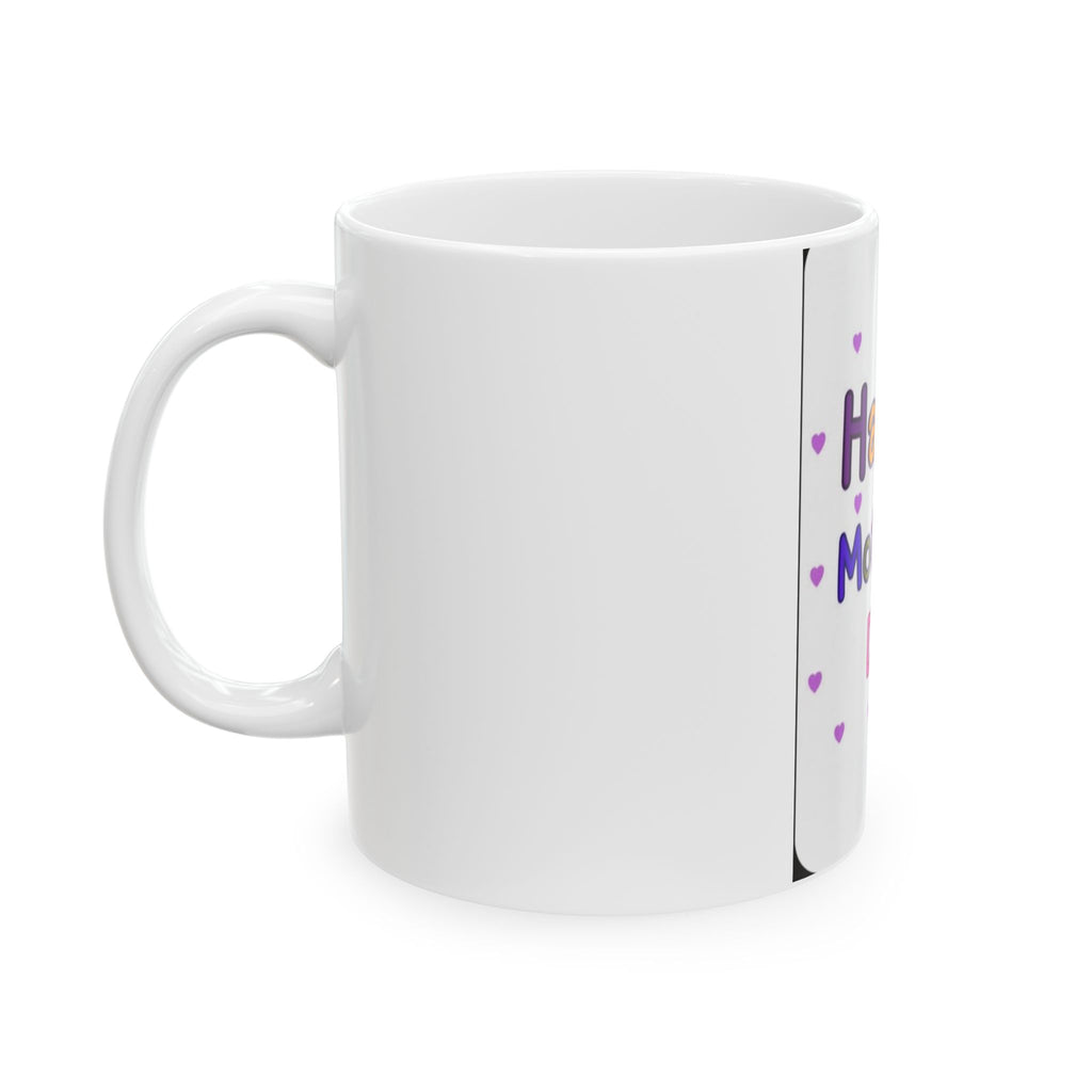 Ceramic Mug, (11oz, 15oz)