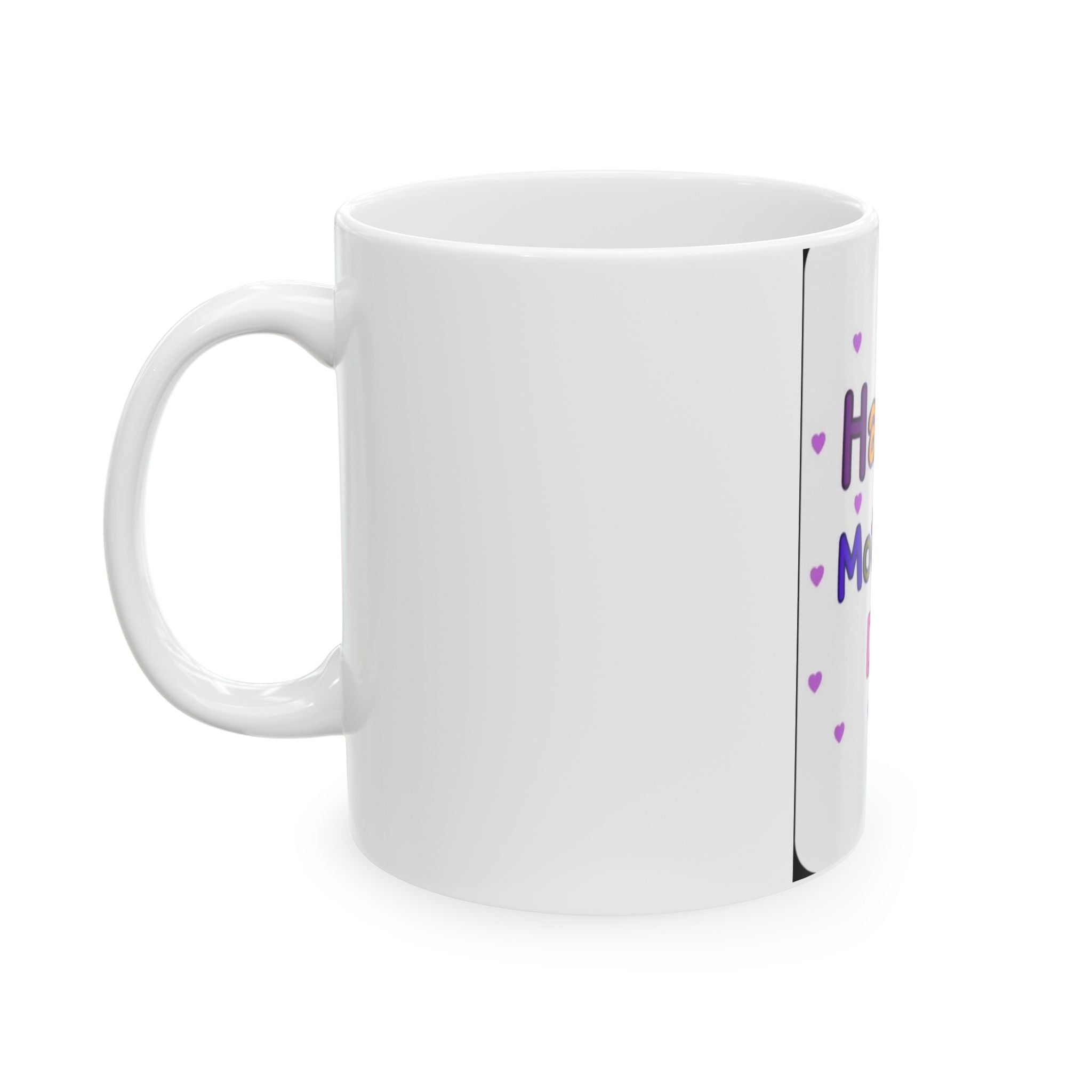 Ceramic Mug, (11oz, 15oz)