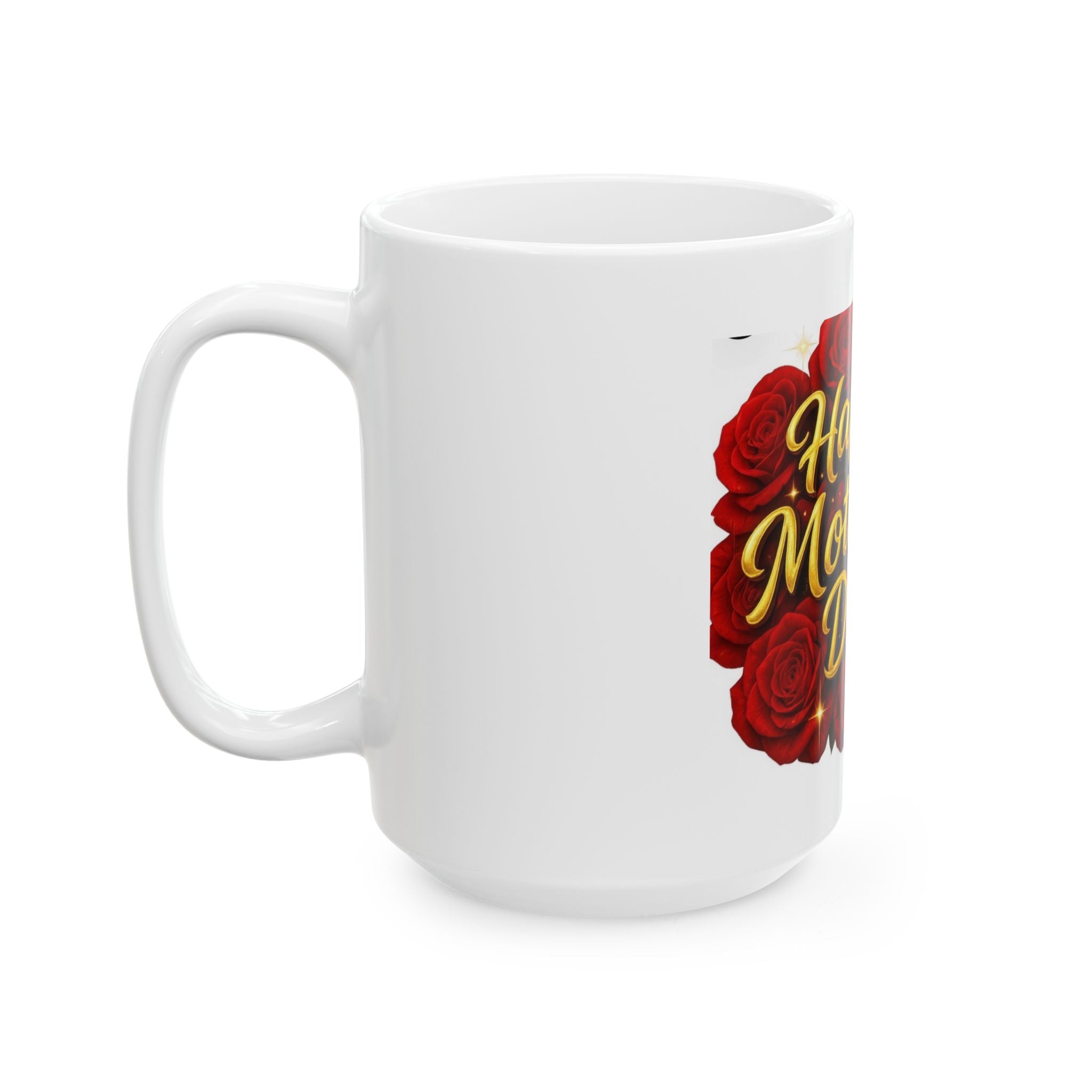 Ceramic Mug, (11oz, 15oz)
