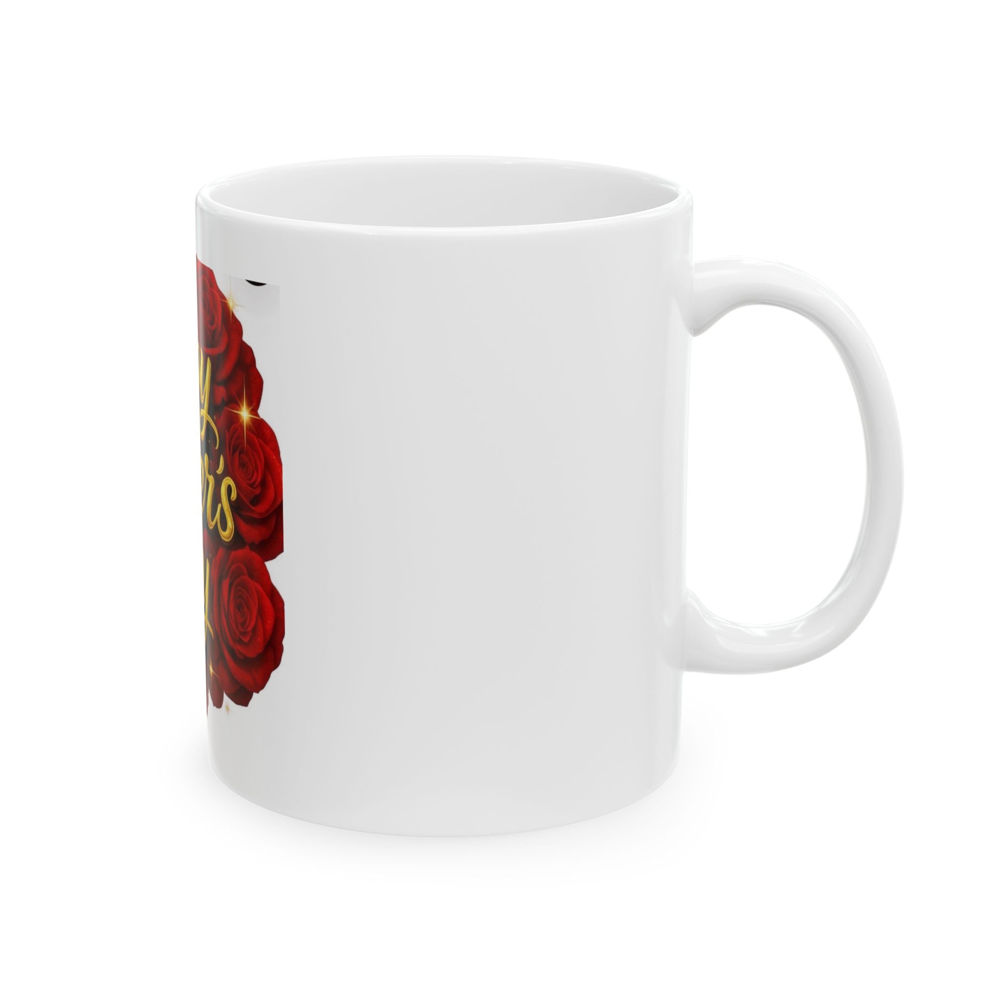 Ceramic Mug, (11oz, 15oz)
