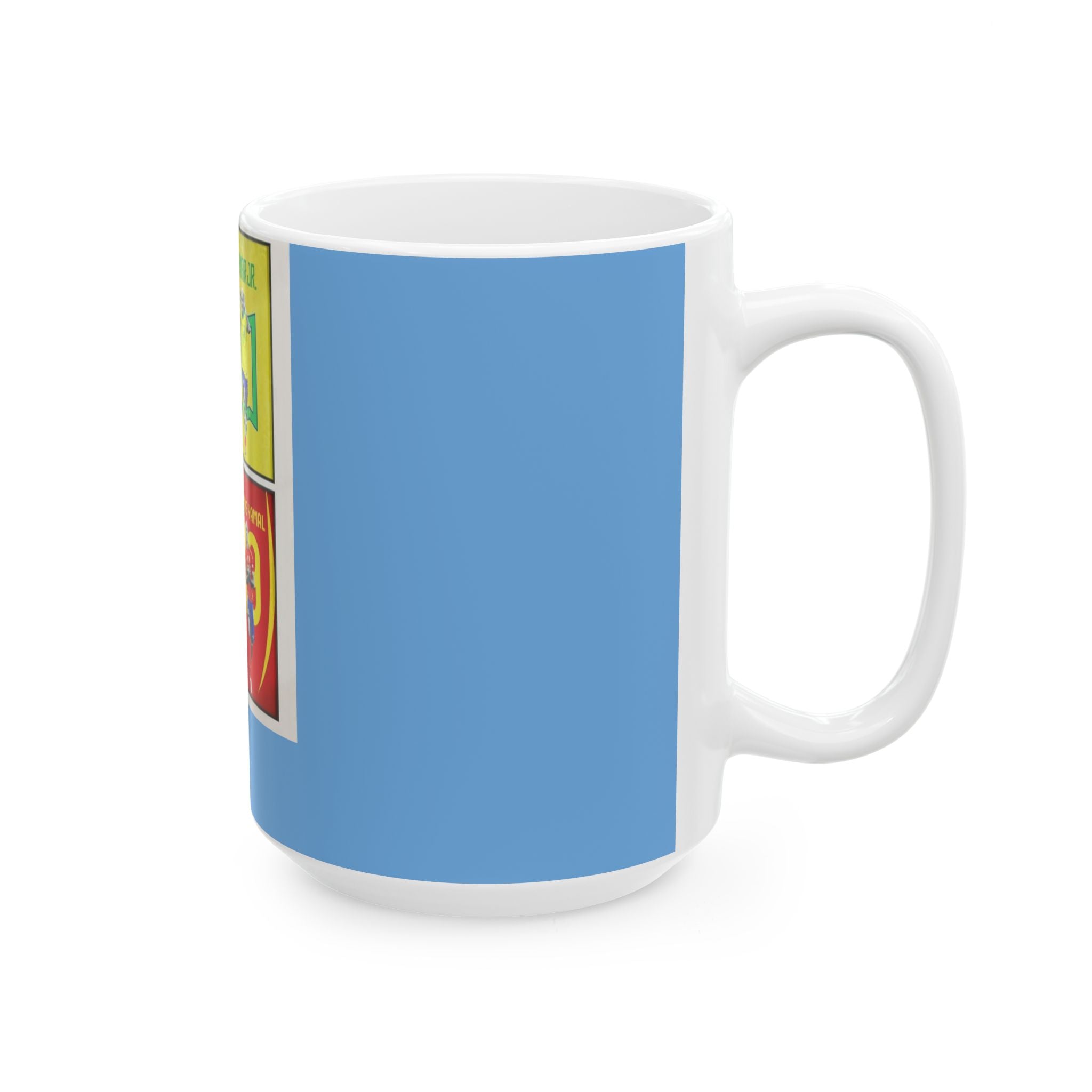 Ceramic Mug, (11oz, 15oz)