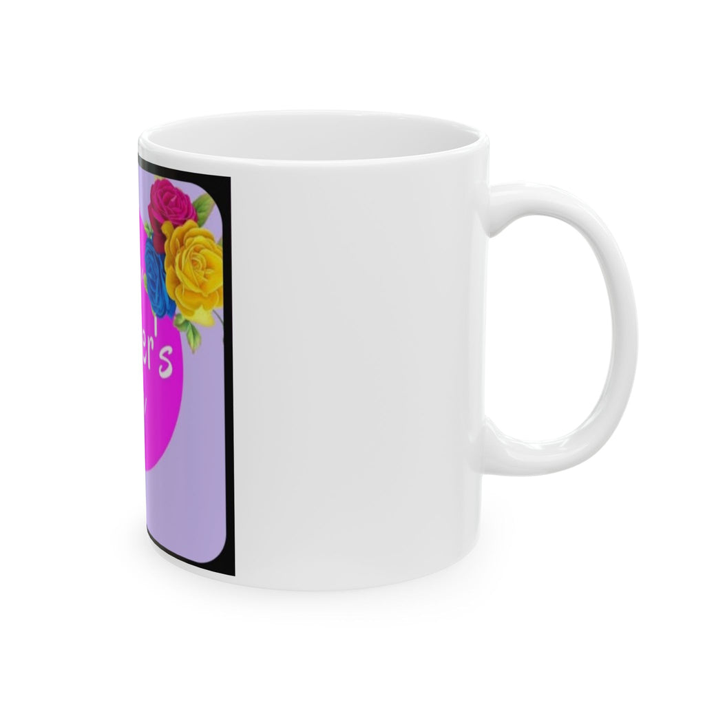 Ceramic Mug, (11oz, 15oz)