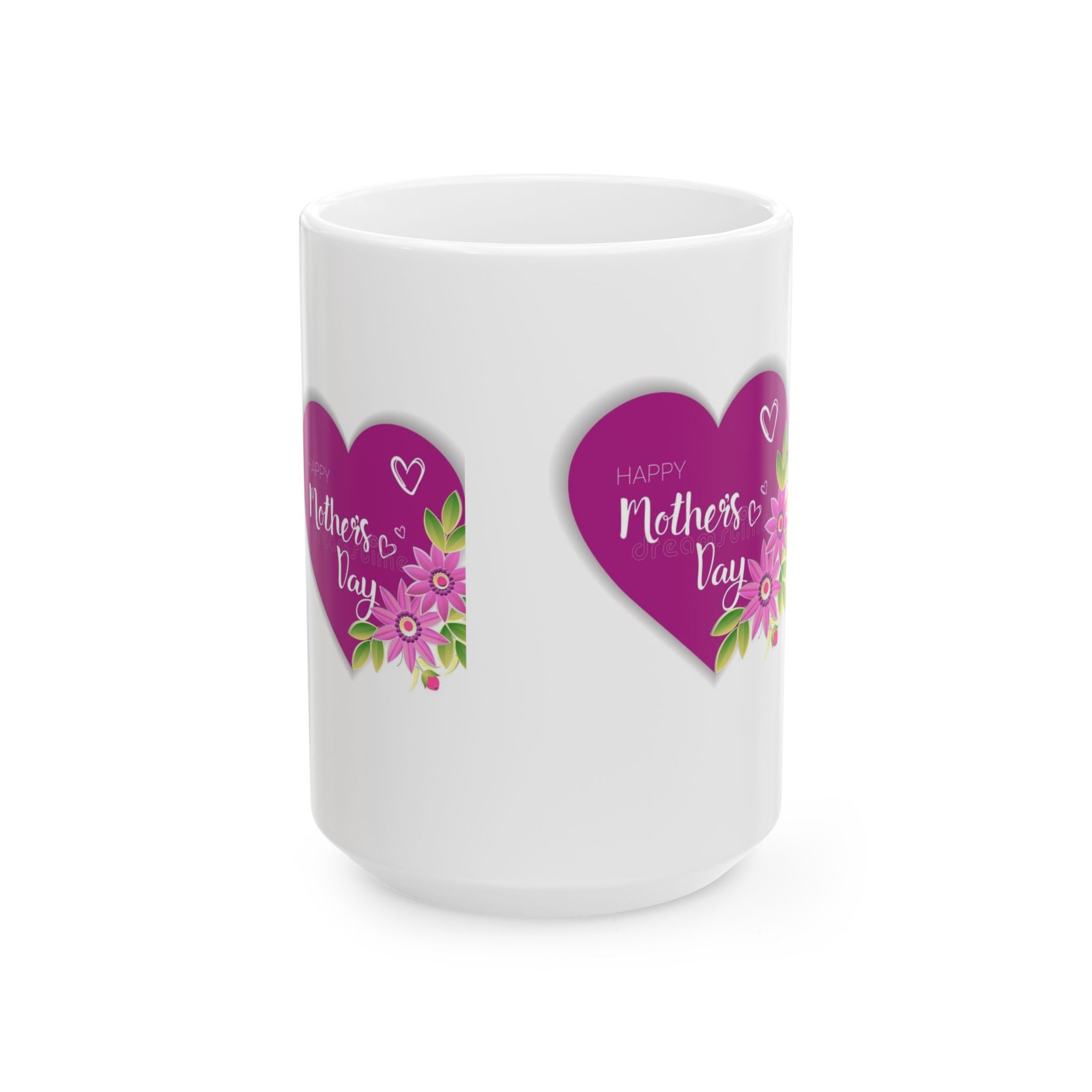 Ceramic Mug, (11oz, 15oz)