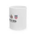 Ceramic Mug, (11oz, 15oz)