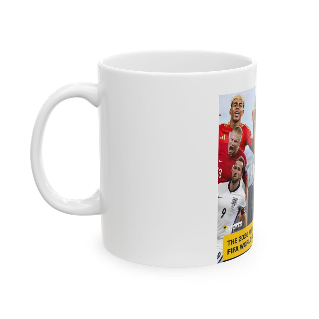 Ceramic Mug, (11oz, 15oz)