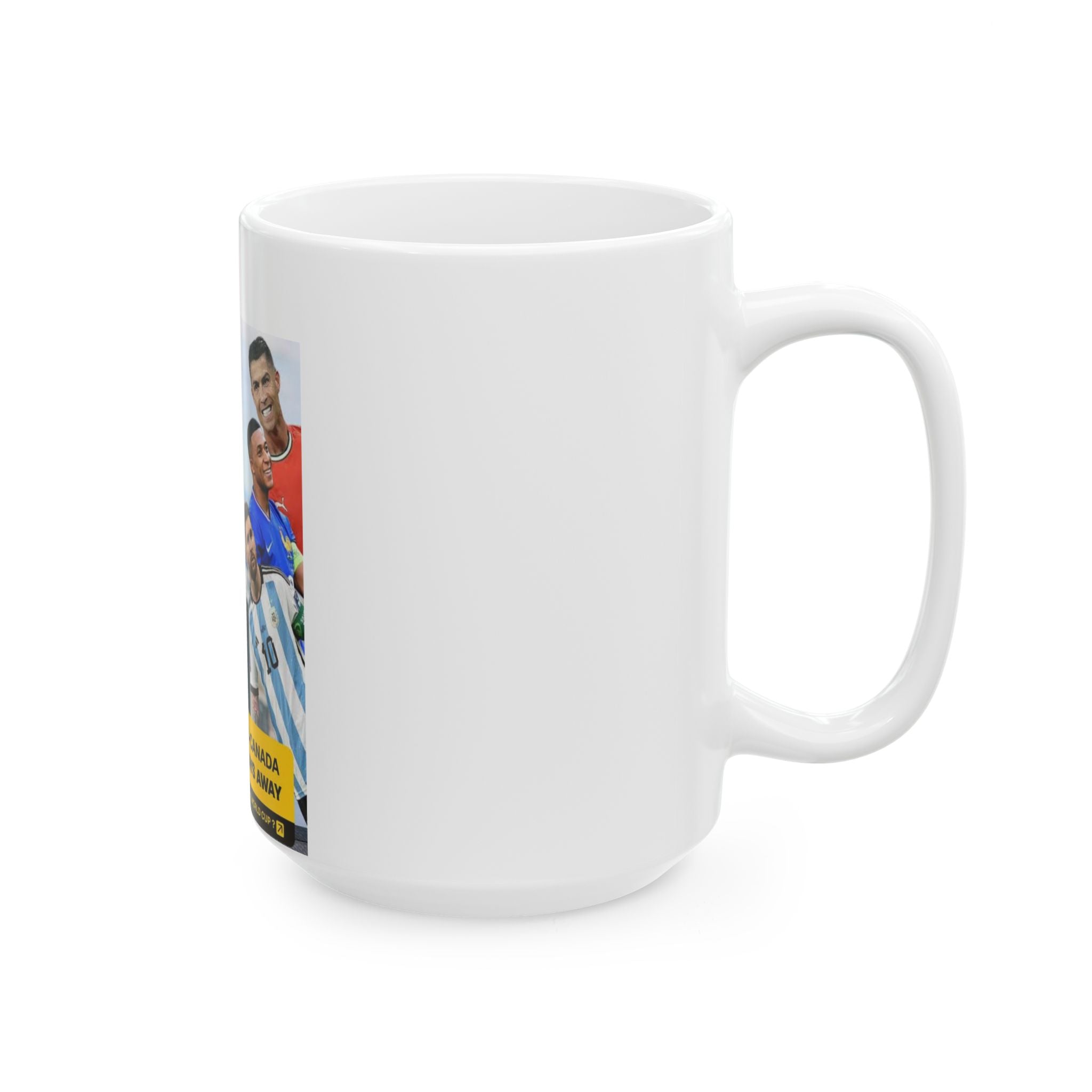 Ceramic Mug, (11oz, 15oz)