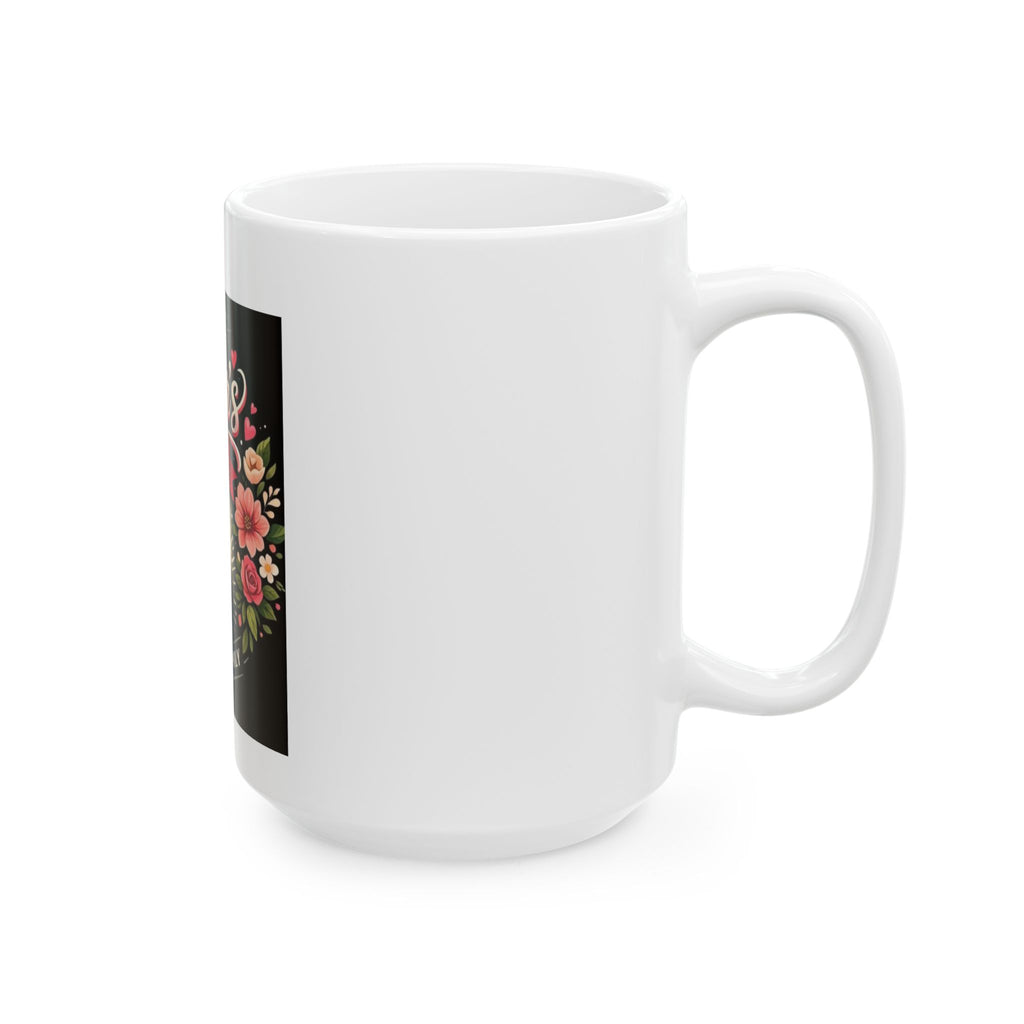 Ceramic Mug, (11oz, 15oz)