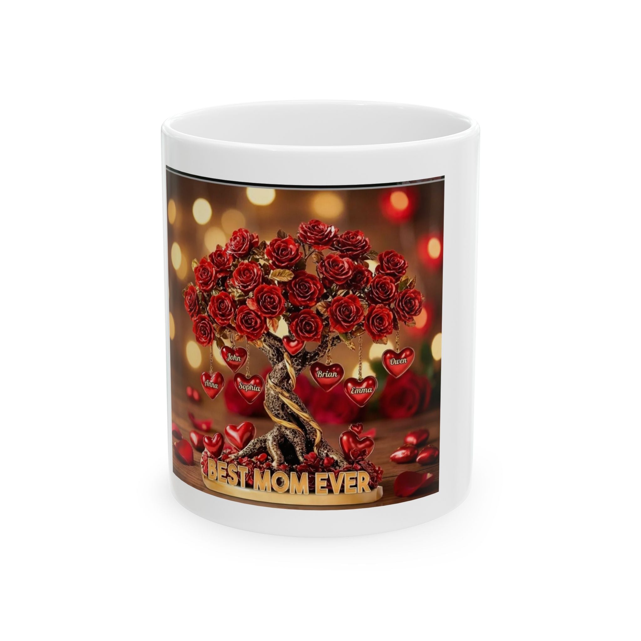 Ceramic Mug, (11oz, 15oz)