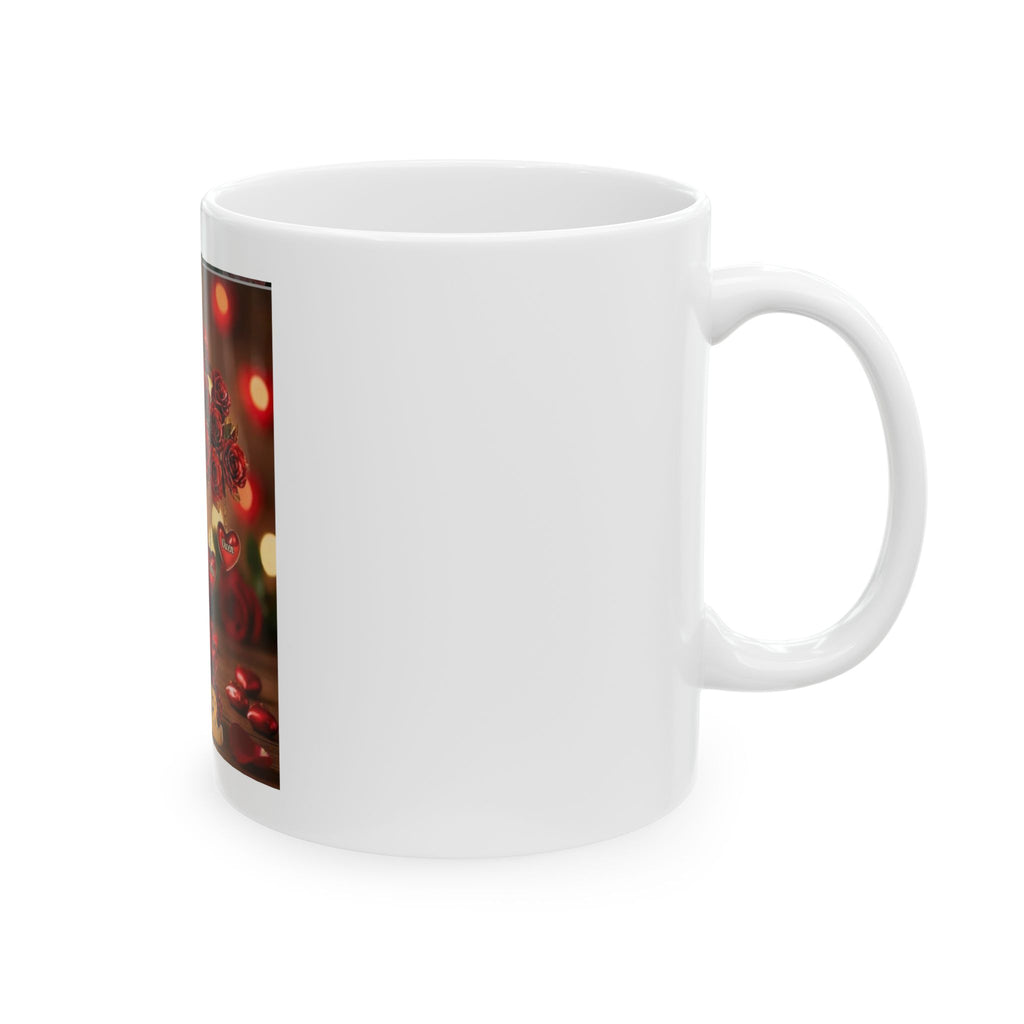 Ceramic Mug, (11oz, 15oz)