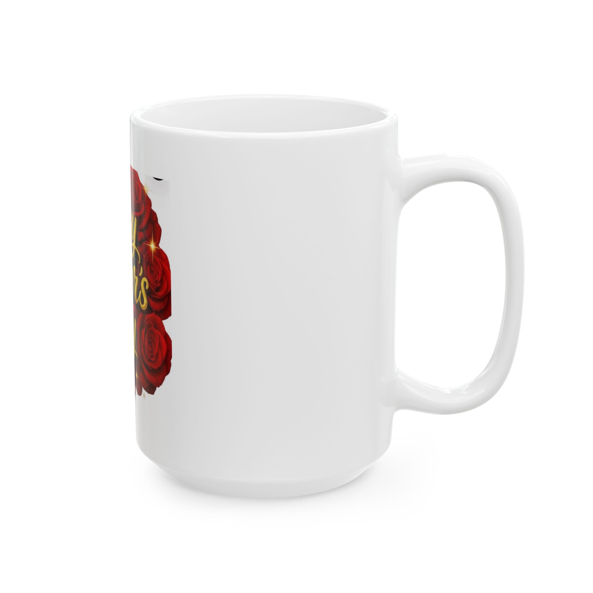 Ceramic Mug, (11oz, 15oz)