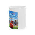 Ceramic Mug, (11oz, 15oz)