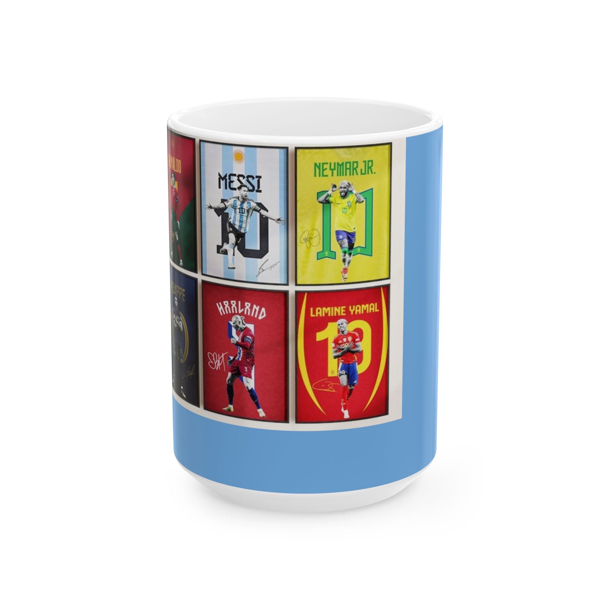 Ceramic Mug, (11oz, 15oz)