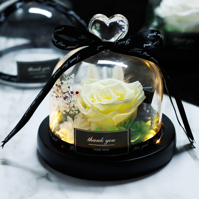 Mother Day Present Dried Flowers The
