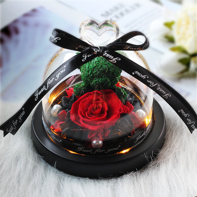 Mother Day Present Dried Flowers The