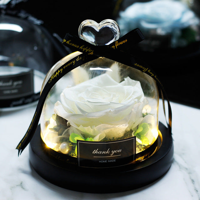 Mother Day Present Dried Flowers The