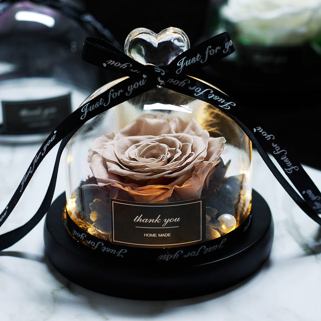 Mother Day Present Dried Flowers The