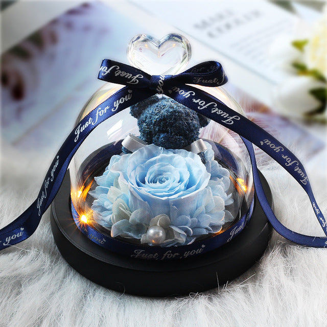 Mother Day Present Dried Flowers The