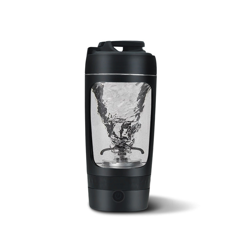 Large Capacity Automatic Electric Coffee Stirring Shake Cup